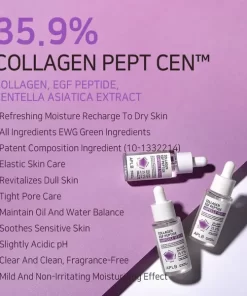 Collagen EGF Peptide Ampoule Serum