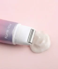 Farmstay PDRN & Collagen Facial & Neck Roller Serum