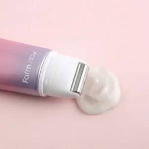 Farmstay PDRN & Collagen Facial & Neck Roller Serum
