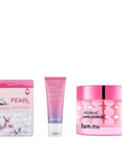 Farmstay PDRN & Collagen Set
