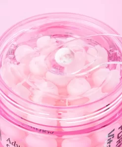 Farmstay PDRN & Vitamin Advanced Capsule Cream