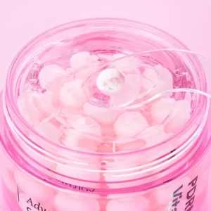 Farmstay PDRN & Vitamin Advanced Capsule Cream