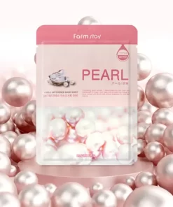 Alternative view of Farmstay PDRN & Collagen Set – Σετ Αντιγήρανσης με Δώρο Pearl Mask Για Λάμψη