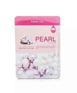 Farmstay Visible Difference Mask Pack Pearl