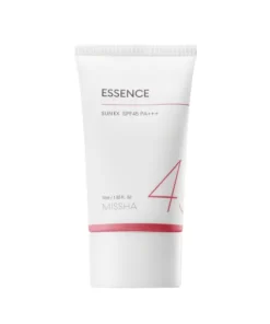 MISSHA All Around Safe Block Essence Sun