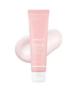 Medicube PDRN Pink Hyaluronic Moisturizing Cream