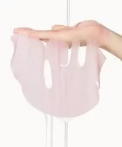 Medicube PDRN Pink Vita Coating Mask