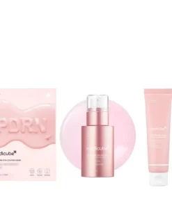 Medicube PDRN Pink Set