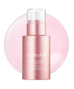 Medicube PDRN Pink Exosome Shot Serum 2000