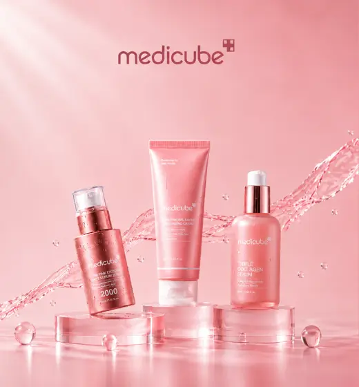 medicube