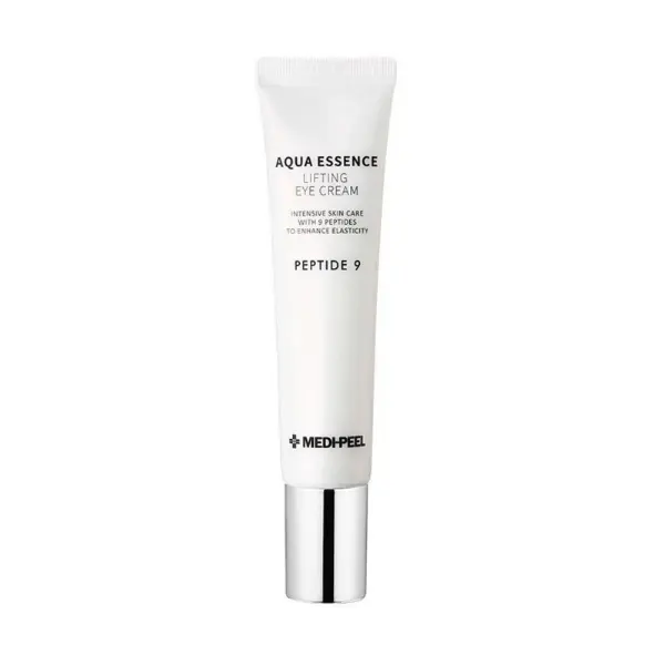 MEDI PEEL Peptide 9 Aqua Essence Lifting Eye Cream