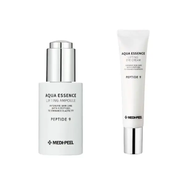MEDI PEEL Peptide 9 Lifting Set