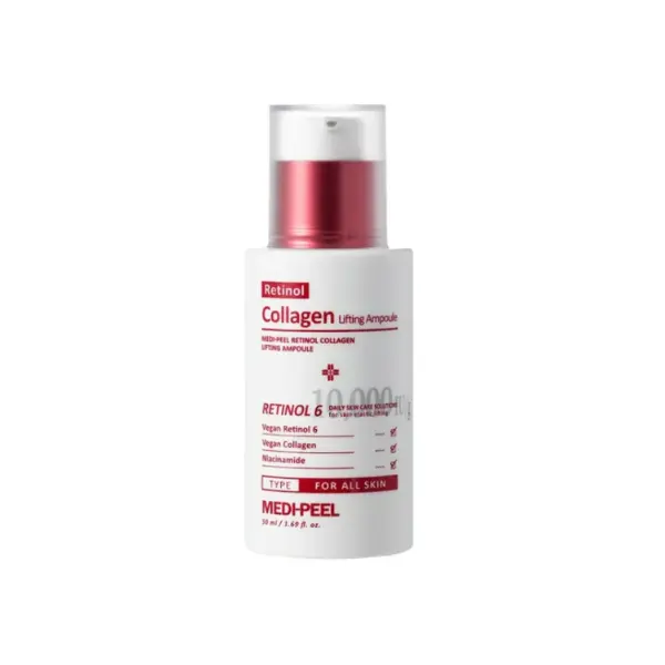 MEDI PEEL Retinol Collagen Lifting Ampoule