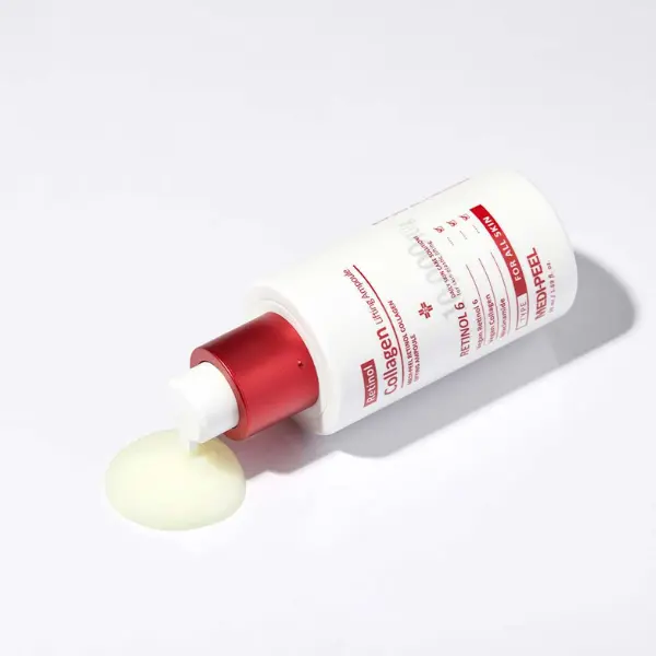 MEDI PEEL Retinol Collagen Lifting Ampoule