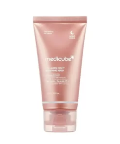 Collagen Night Wrapping Mask.