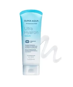 MISSHA Super Aqua Ultra Hyalron Peeling Gel